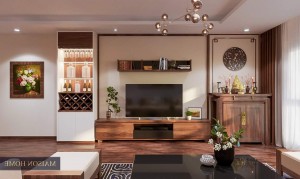 thợ sơn nhà quảng ninh