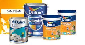 Nên sơn Dulux hay sơn Nippon thì tốt hơn?