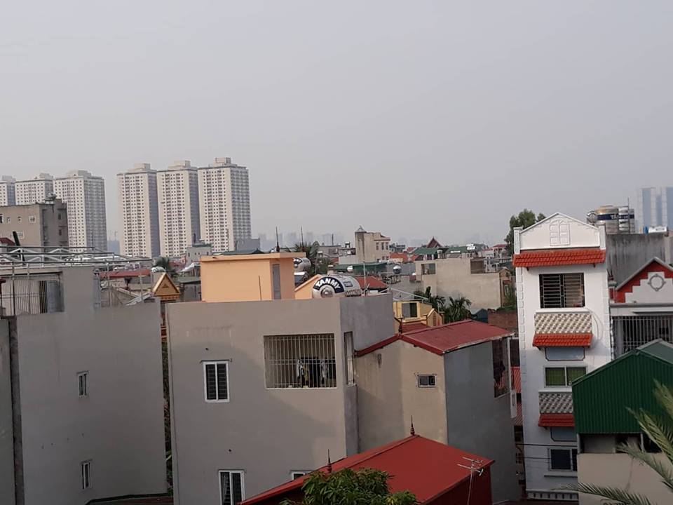 Giá nhân công sơn nhà tại Hà Nội là bao nhiêu?