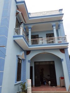 Sơn nhà có cần xem ngày không?