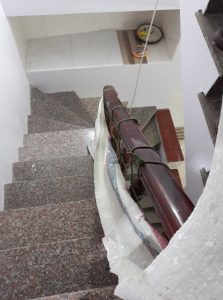 Thợ sơn nhà tại Hà Nội che chắn cẩn thận