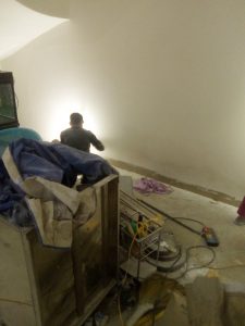 tư vấn về sơn nhà