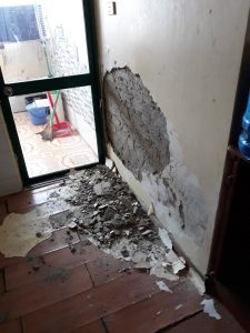 Thợ sơn nhà Hà Nội thi công sơn nhà